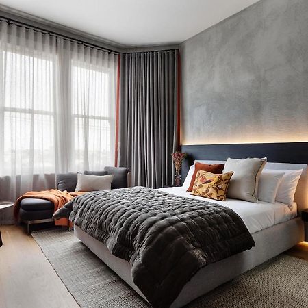 Hotel Fitzroy By Luminous Auckland Buitenkant foto