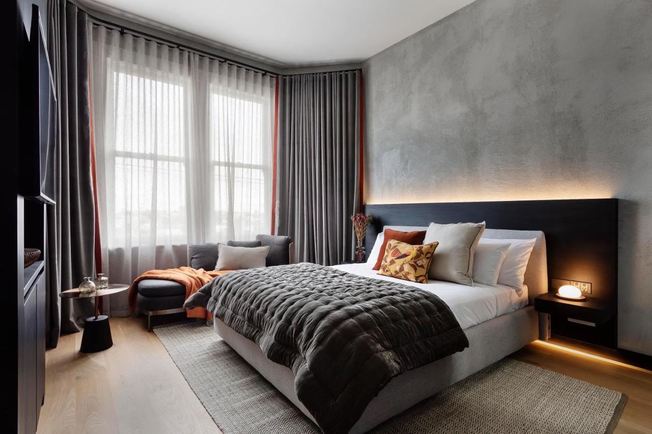 Hotel Fitzroy By Luminous Auckland Buitenkant foto