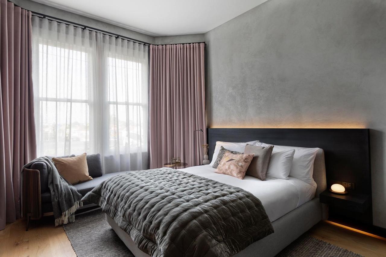 Hotel Fitzroy By Luminous Auckland Buitenkant foto