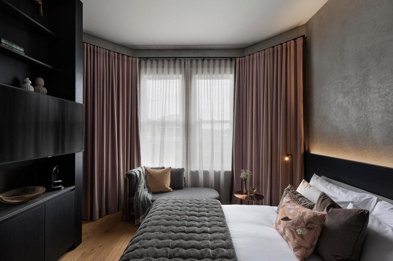 Hotel Fitzroy By Luminous Auckland Buitenkant foto