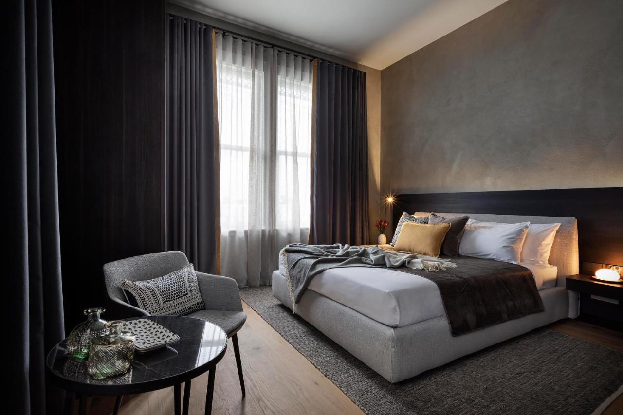 Hotel Fitzroy By Luminous Auckland Buitenkant foto