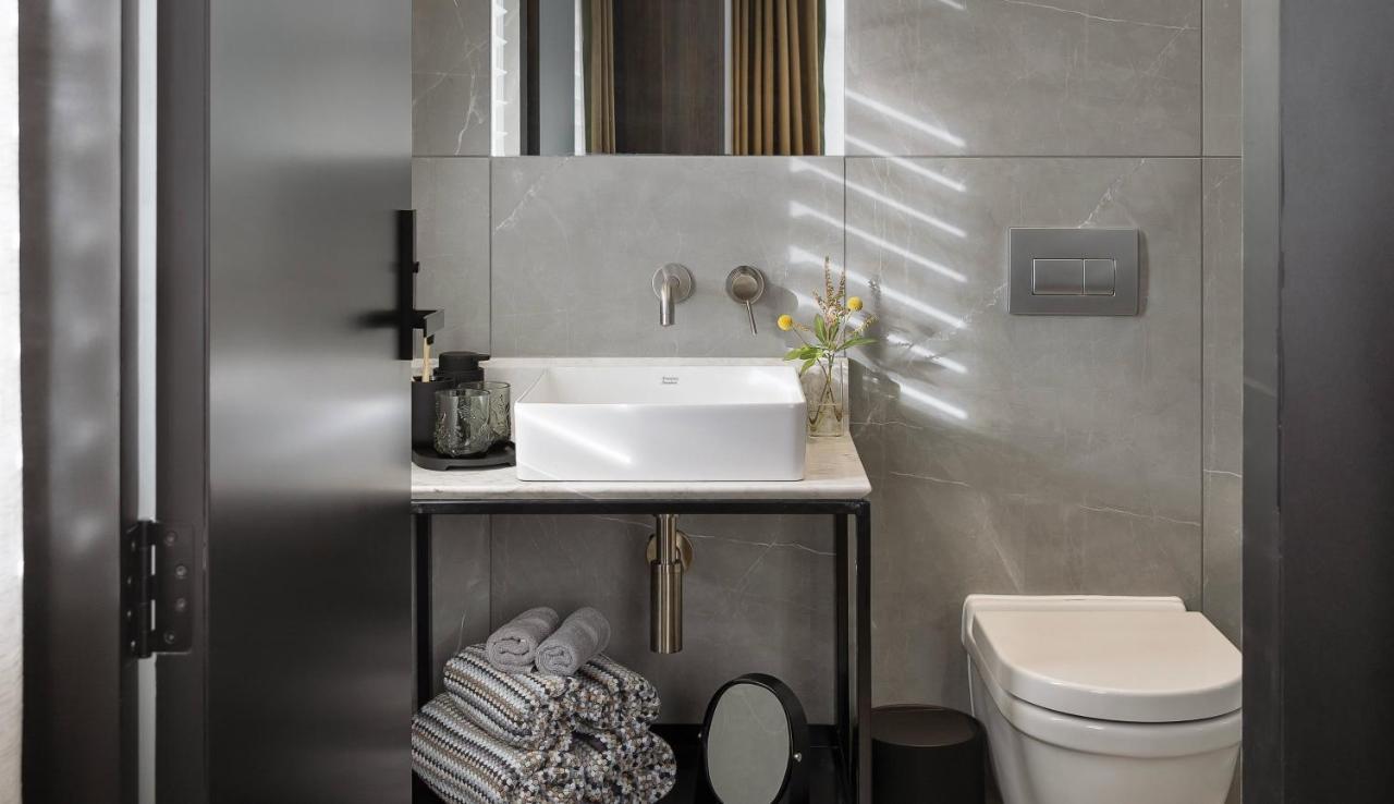 Hotel Fitzroy By Luminous Auckland Buitenkant foto