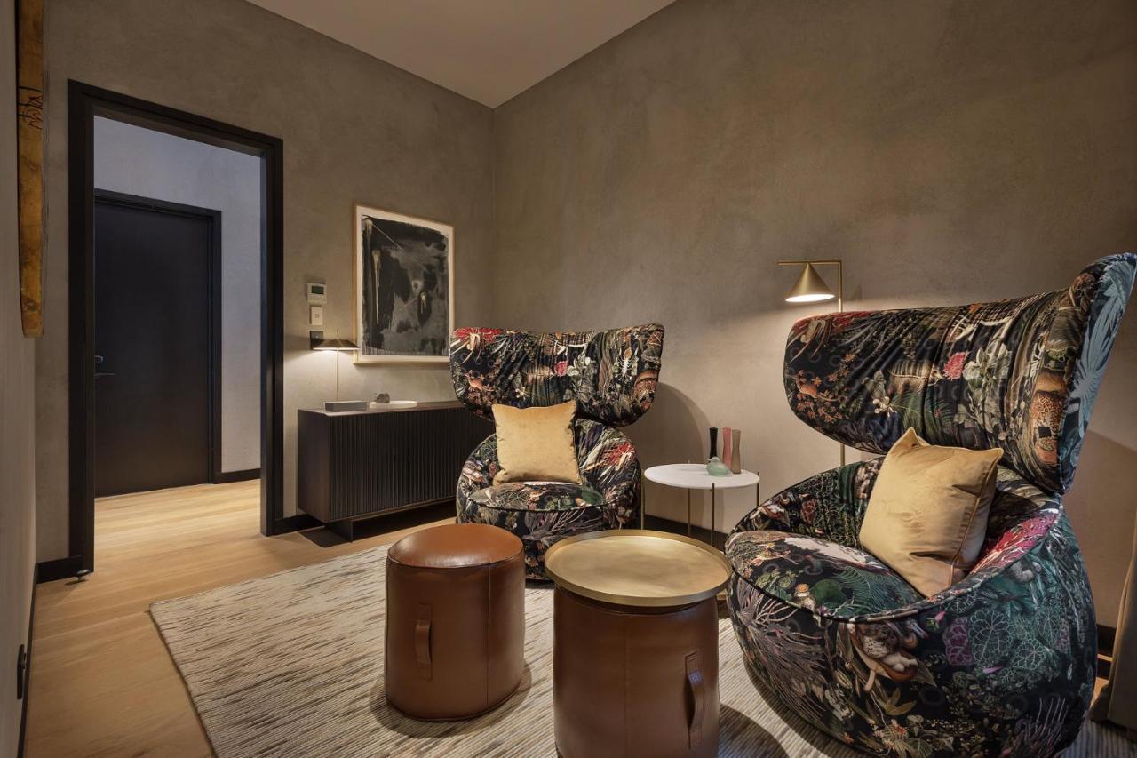 Hotel Fitzroy By Luminous Auckland Buitenkant foto