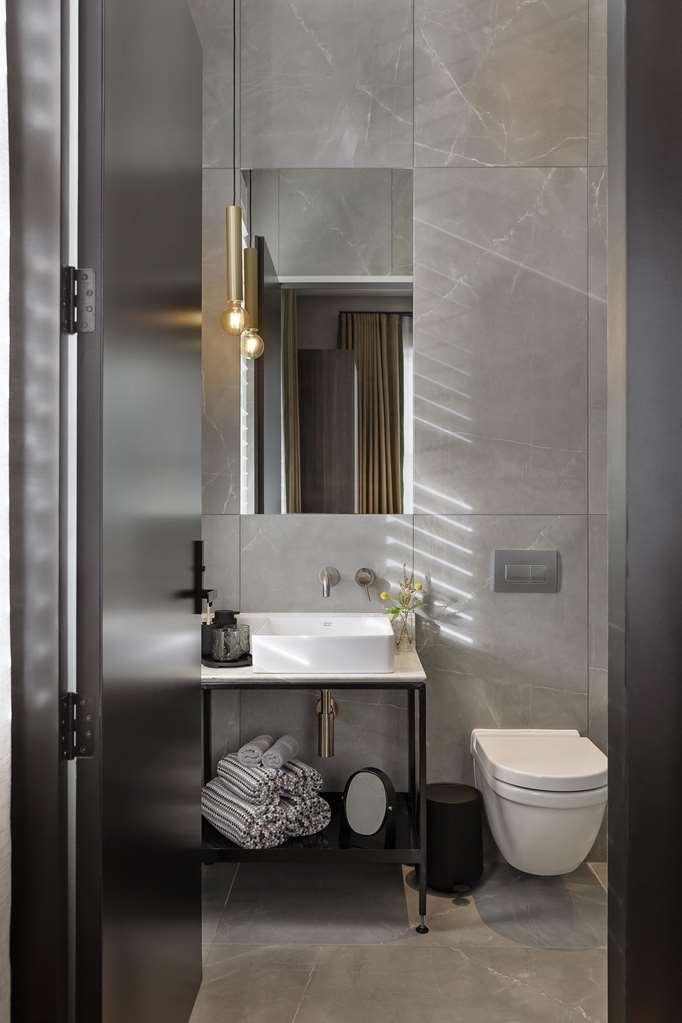 Hotel Fitzroy By Luminous Auckland Faciliteiten foto
