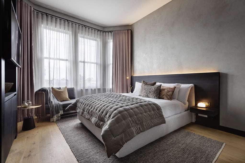 Hotel Fitzroy By Luminous Auckland Faciliteiten foto
