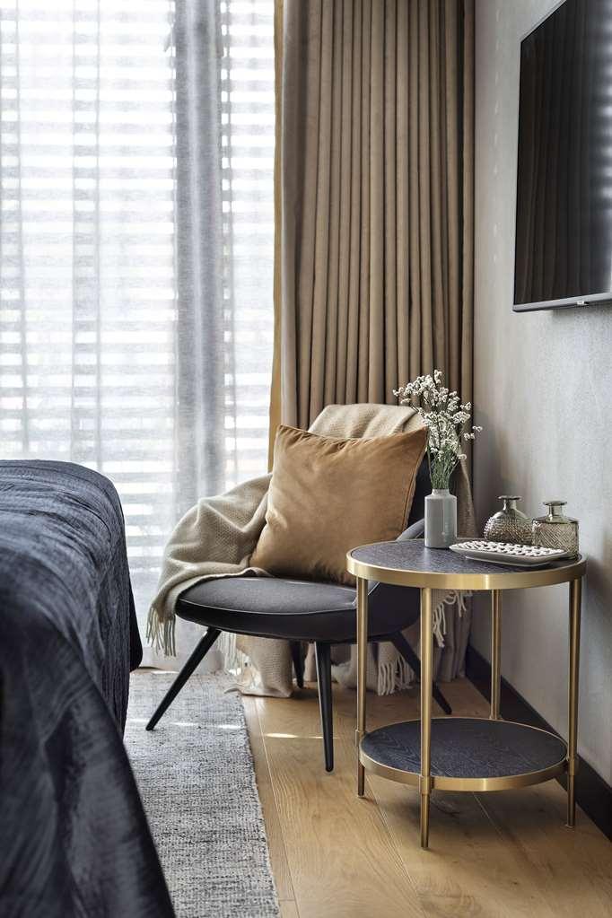 Hotel Fitzroy By Luminous Auckland Faciliteiten foto